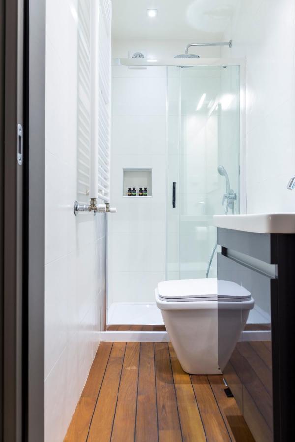 K2 Suite Thessaloniki Buitenkant foto